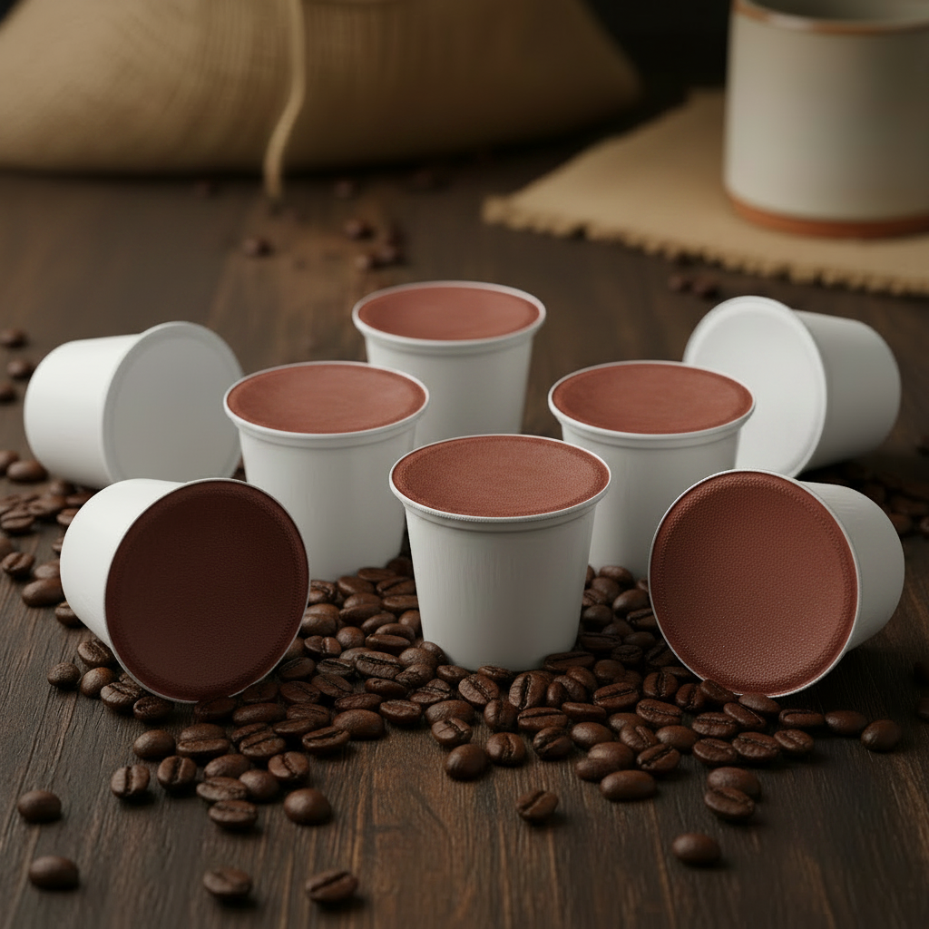 Coffee Pods