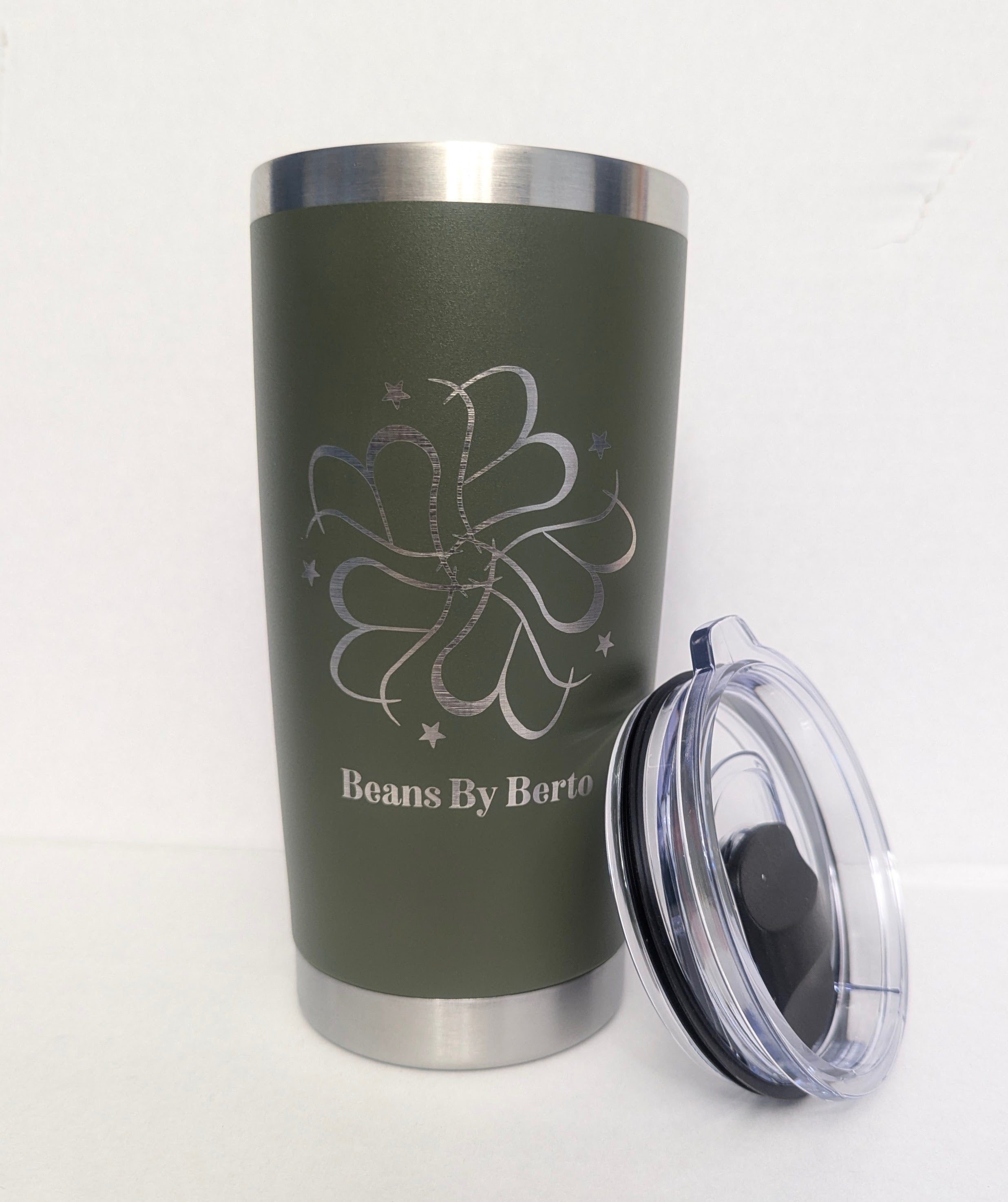 20-oz Tumbler