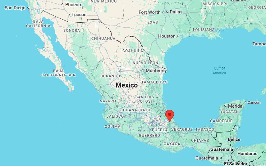 Mexico - Finca (Medium Roast)